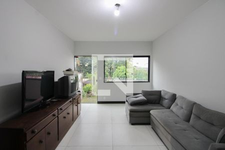 Sala de casa à venda com 3 quartos, 99m² em Paquetá, Belo Horizonte