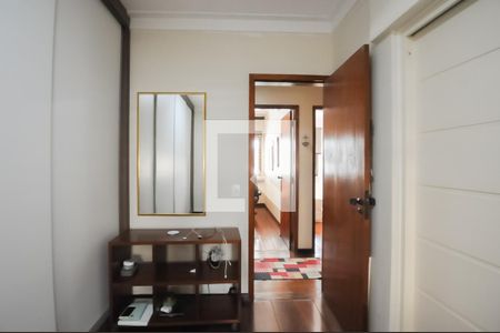 Apartamento à venda com 125m², 4 quartos e 2 vagas Apartamento à venda com 125m², 4 quartos e 2 vagasQuarto 4