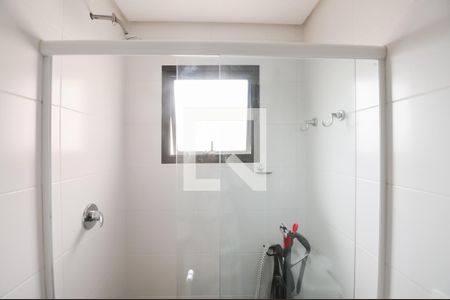 Apartamento à venda com 125m², 4 quartos e 2 vagas Apartamento à venda com 125m², 4 quartos e 2 vagasBanheiro Social