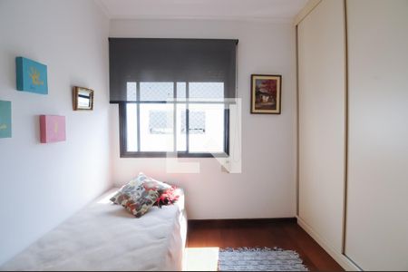 Apartamento à venda com 125m², 4 quartos e 2 vagas Apartamento à venda com 125m², 4 quartos e 2 vagasQuarto 3