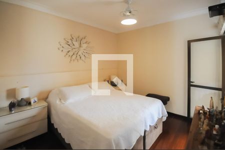 Quarto 1 ( Suíte ) de apartamento à venda com 4 quartos, 125m² em Centro, São Bernardo do Campo