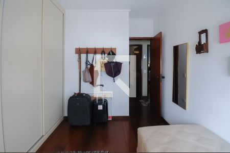 Apartamento à venda com 125m², 4 quartos e 2 vagas Apartamento à venda com 125m², 4 quartos e 2 vagasQuarto 3