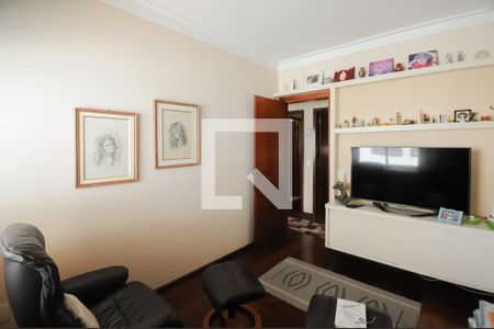 Apartamento à venda com 125m², 4 quartos e 2 vagas Apartamento à venda com 125m², 4 quartos e 2 vagasQuarto 2