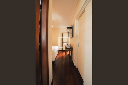 Quarto 1 ( Suíte ) de apartamento à venda com 4 quartos, 125m² em Centro, São Bernardo do Campo