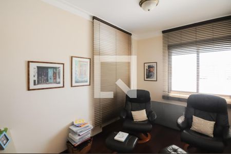 Apartamento à venda com 125m², 4 quartos e 2 vagas Apartamento à venda com 125m², 4 quartos e 2 vagasQuarto 2