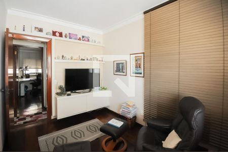 Apartamento à venda com 125m², 4 quartos e 2 vagas Apartamento à venda com 125m², 4 quartos e 2 vagasQuarto 2
