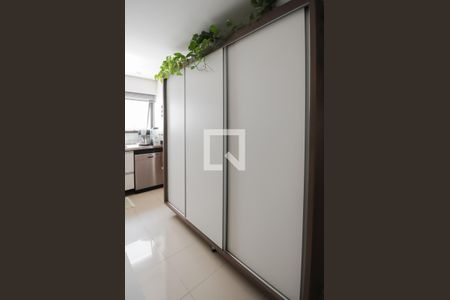 Apartamento à venda com 125m², 4 quartos e 2 vagas Apartamento à venda com 125m², 4 quartos e 2 vagasCozinha - Armários