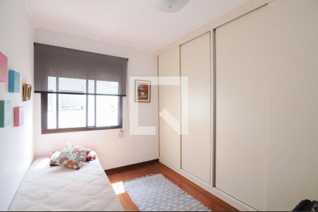 Apartamento à venda com 125m², 4 quartos e 2 vagas Apartamento à venda com 125m², 4 quartos e 2 vagasQuarto 3