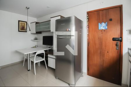 Apartamento à venda com 125m², 4 quartos e 2 vagas Apartamento à venda com 125m², 4 quartos e 2 vagasÁrea de Serviço