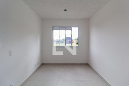 Sala/Cozinha de apartamento para alugar com 2 quartos, 34m² em Fazenda Aricanduva, São Paulo