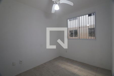 Quarto 2 de apartamento para alugar com 2 quartos, 41m² em Mato Grande, Canoas