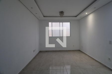 Sala de apartamento para alugar com 2 quartos, 41m² em Mato Grande, Canoas