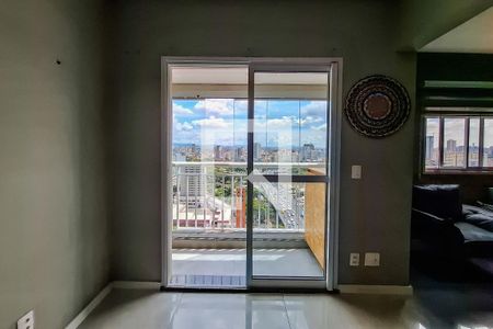 Sala de apartamento à venda com 2 quartos, 60m² em Liberdade, São Paulo