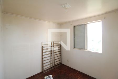 Quarto 2 de apartamento para alugar com 2 quartos, 51m² em Vila Nova Cachoeirinha, São Paulo