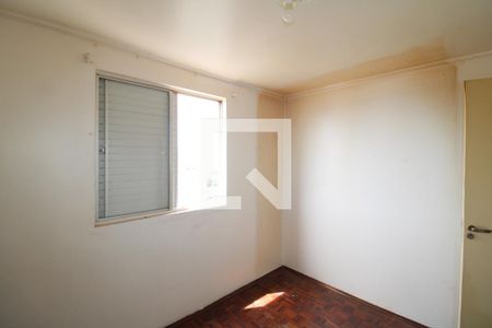 Quarto 2 de apartamento para alugar com 2 quartos, 51m² em Vila Nova Cachoeirinha, São Paulo