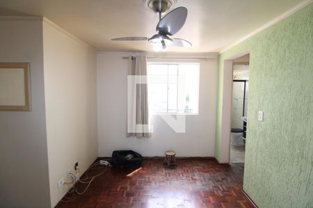 Sala de apartamento à venda com 2 quartos, 51m² em Vila Nova Cachoeirinha, São Paulo