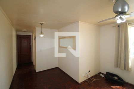 Sala de apartamento à venda com 2 quartos, 51m² em Vila Nova Cachoeirinha, São Paulo