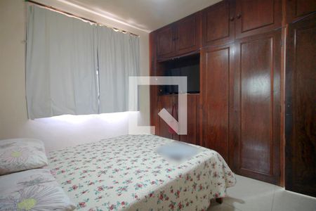 Suite de apartamento para alugar com 3 quartos, 100m² em São Pedro, Belo Horizonte