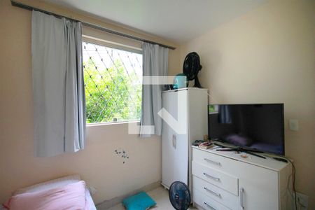 Quarto 2 de apartamento para alugar com 3 quartos, 100m² em São Pedro, Belo Horizonte