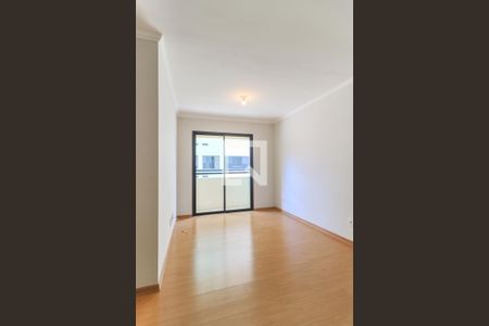 Sala de apartamento à venda com 3 quartos, 67m² em Vila Socorro, São Paulo