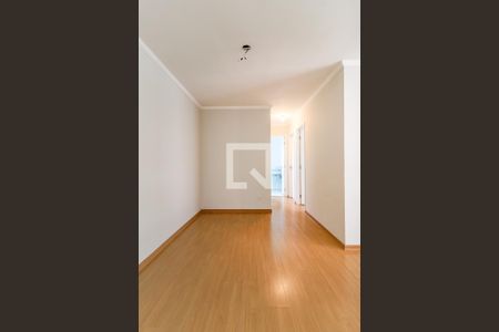 Sala de apartamento à venda com 3 quartos, 67m² em Vila Socorro, São Paulo