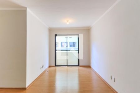 Sala de apartamento à venda com 3 quartos, 67m² em Vila Socorro, São Paulo