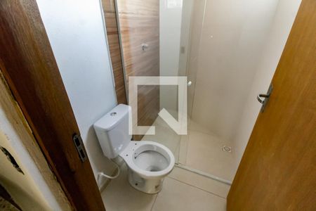 Banheiro de apartamento para alugar com 2 quartos, 55m² em Vila Andrade, São Paulo