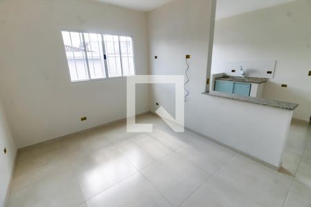 Sala de apartamento para alugar com 2 quartos, 55m² em Vila Andrade, São Paulo