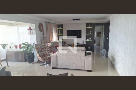 Foto 01 de apartamento à venda com 3 quartos, 134m² em Jardim Olympia, São Paulo