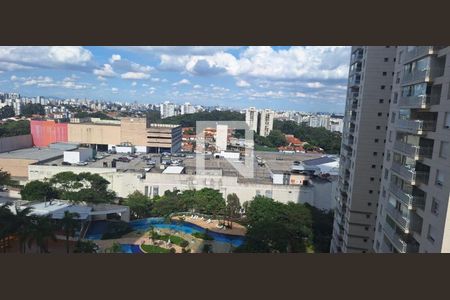 Foto 39 de apartamento à venda com 3 quartos, 134m² em Jardim Olympia, São Paulo