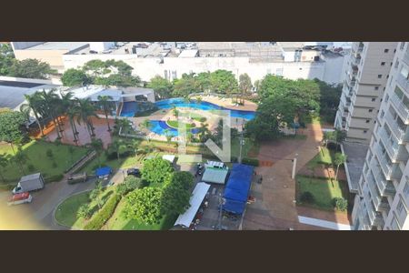 Foto 13 de apartamento à venda com 3 quartos, 134m² em Jardim Olympia, São Paulo