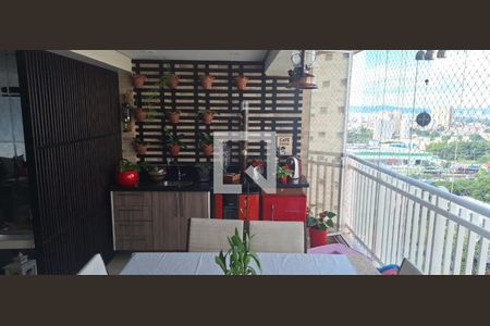 Foto 09 de apartamento à venda com 3 quartos, 134m² em Jardim Olympia, São Paulo