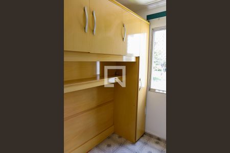 Quarto 1 de apartamento para alugar com 2 quartos, 55m² em Piratininga, Osasco