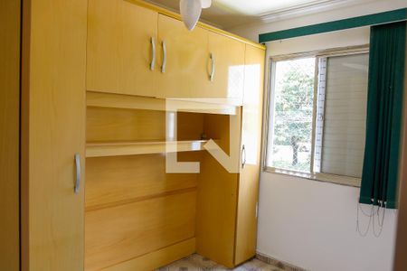 Quarto 1 de apartamento para alugar com 2 quartos, 55m² em Piratininga, Osasco