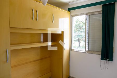 Quarto 1 de apartamento para alugar com 2 quartos, 55m² em Piratininga, Osasco