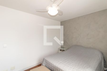 Quarto de apartamento à venda com 1 quarto, 51m² em Recanto Paraíso, São Paulo