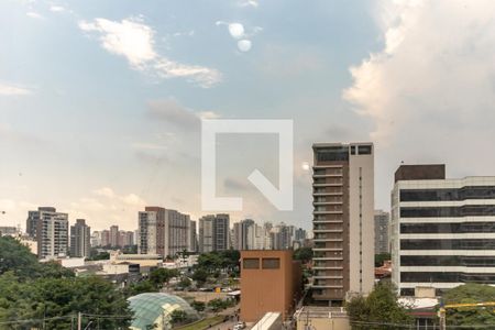 Sala de apartamento à venda com 1 quarto, 51m² em Recanto Paraíso, São Paulo