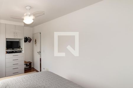 Quarto de apartamento à venda com 1 quarto, 51m² em Recanto Paraíso, São Paulo