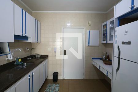 Apartamento para alugar com 81m², 2 quartos e 1 vaga Apartamento para alugar com 81m², 2 quartos e 1 vagaCozinha