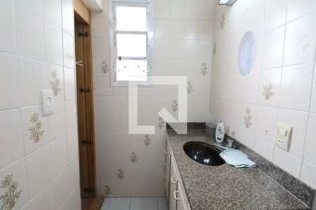 Apartamento para alugar com 81m², 2 quartos e 1 vaga Apartamento para alugar com 81m², 2 quartos e 1 vagaBanheiro Suíte