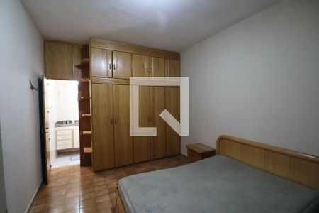 Quarto Suíte de apartamento para alugar com 2 quartos, 81m² em Parque Enseada, Guarujá