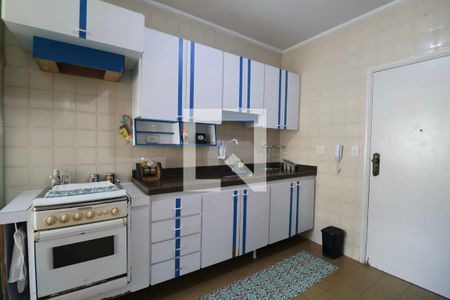 Apartamento para alugar com 81m², 2 quartos e 1 vaga Apartamento para alugar com 81m², 2 quartos e 1 vagaCozinha