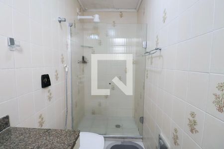 Apartamento para alugar com 81m², 2 quartos e 1 vaga Apartamento para alugar com 81m², 2 quartos e 1 vagaBanheiro Suíte