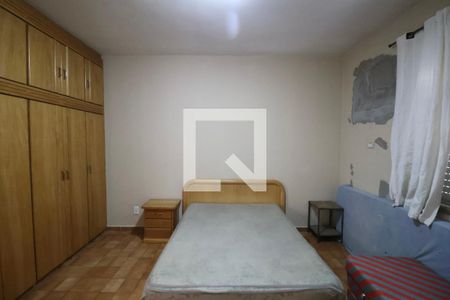 Quarto Suíte de apartamento para alugar com 2 quartos, 81m² em Parque Enseada, Guarujá