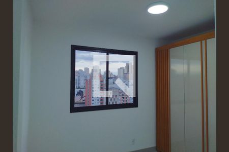 Quarto 1 de apartamento à venda com 1 quarto, 27m² em Campos Elíseos, São Paulo