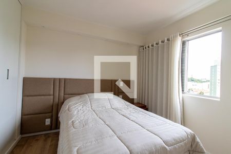 Quarto 1 de apartamento à venda com 1 quarto, 55m² em Botafogo, Campinas