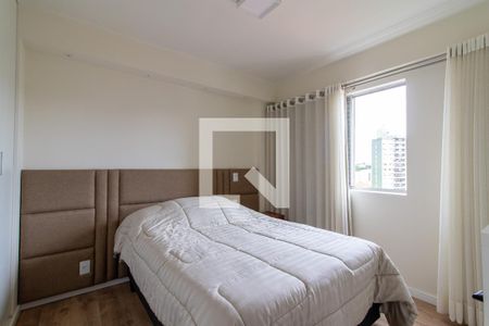 Quarto 1 de apartamento à venda com 1 quarto, 55m² em Botafogo, Campinas