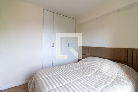 Quarto 1 de apartamento à venda com 1 quarto, 55m² em Botafogo, Campinas