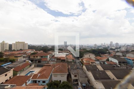 Vista do Quarto 1 de apartamento à venda com 2 quartos, 54m² em Jardim Sao Judas Tadeu, Guarulhos