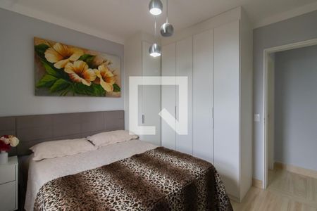 Quarto 1 de apartamento à venda com 2 quartos, 54m² em Jardim Sao Judas Tadeu, Guarulhos